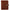 1011-10 nachfüllbar A5 6 Ring Binder Planer Organizer Croco Cognac