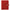 1011-11 Nachfüllbar A5 6 Ring Binder Planer Croco Rot