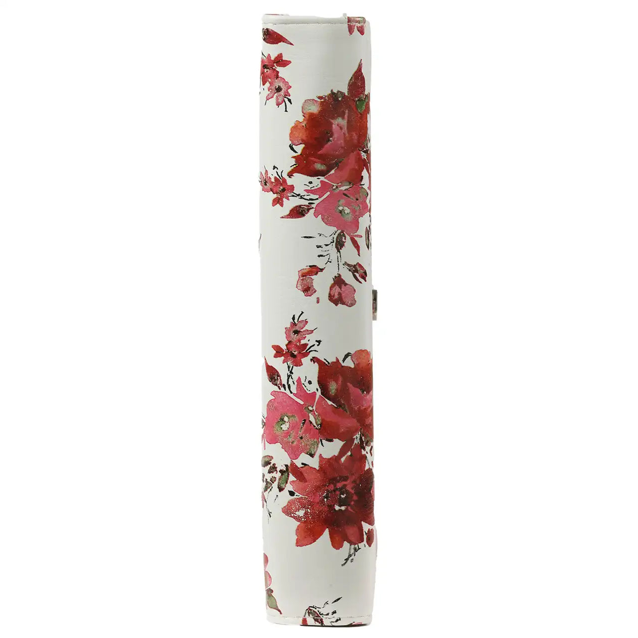 1011-15 A5 Organizer Ringbindemittel rote Rose