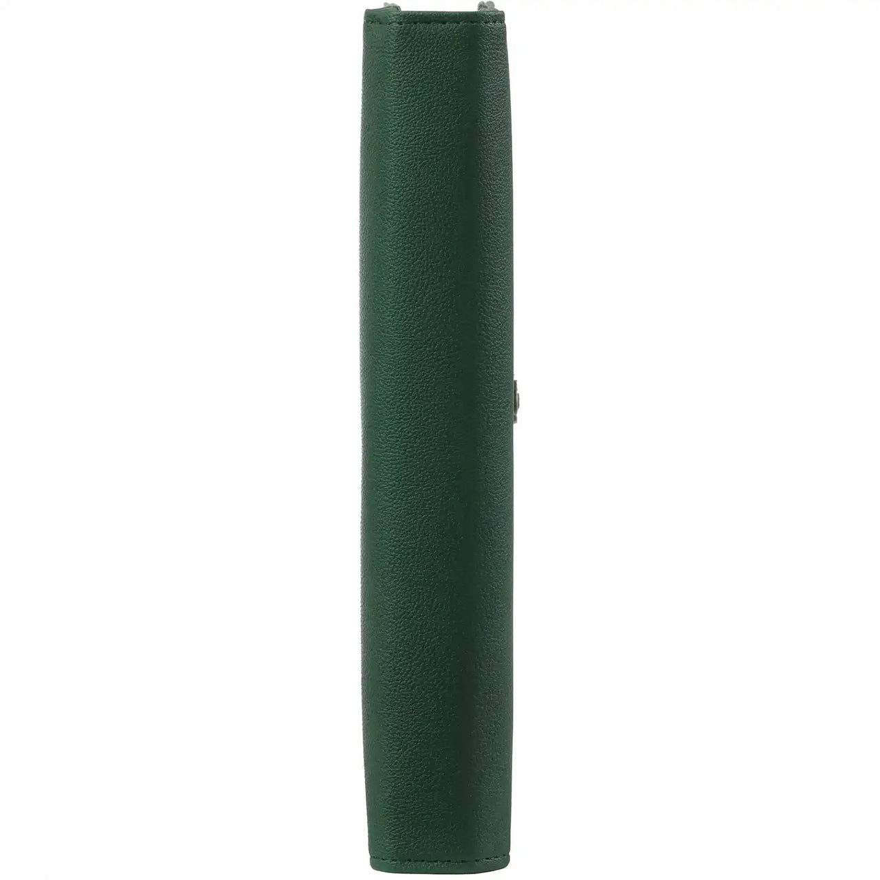 1011-19 A5 Ringagenda Organizer Grün