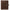 1011-39 Refillable A5 Agenda Ring Binder Omber Brown