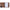 1011-63 A5 Agenda Gloss Croco Taupe