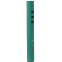 1016-18 A5 6 Ringplaner Agenda Mint Grün