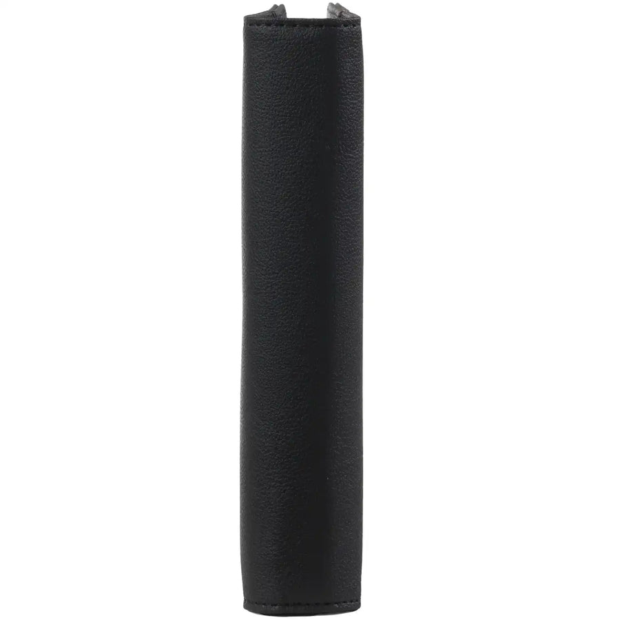 1111-01 Personal Ring Planner Grain Black