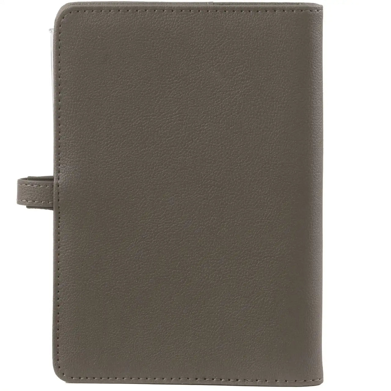 1111-17 Personal Ring Agenda Grey