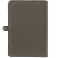 1111-17 Personal Ring Agenda Grey