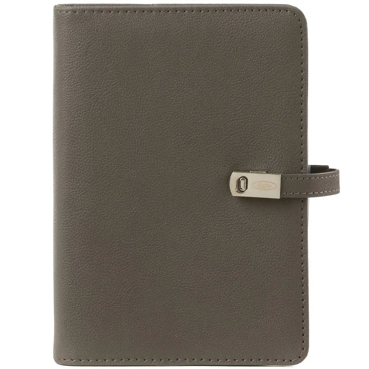 1111-17 Personal Ring Agenda Grey
