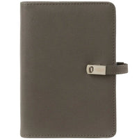 1111-17 Personal Ring Agenda Grey