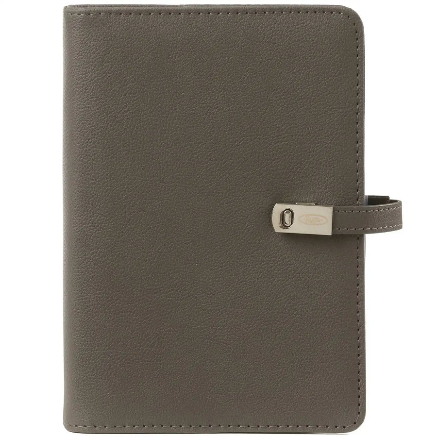 1111-17 Personal Ring Agenda Grey
