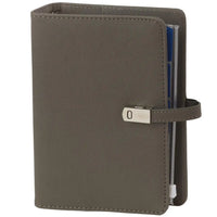 1111-17 Personal Ring Agenda Grey