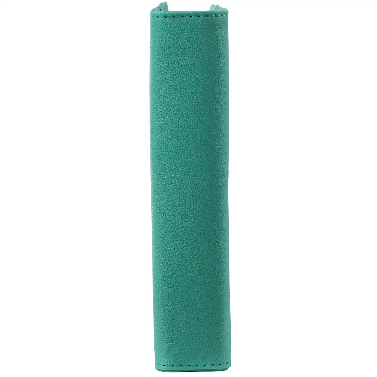 1111-18 Personal Ringagenda Organizer Muntgroen