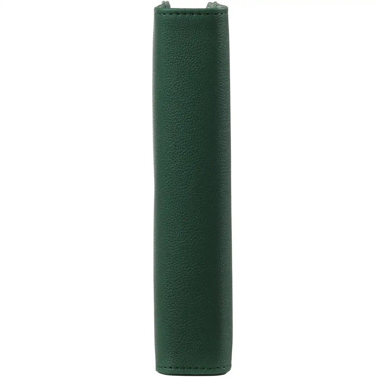 1111-19 Personal Ring Agenda Planner Forest Green