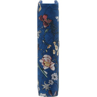 1111-30 Personal Organizer Blumenmeer blau