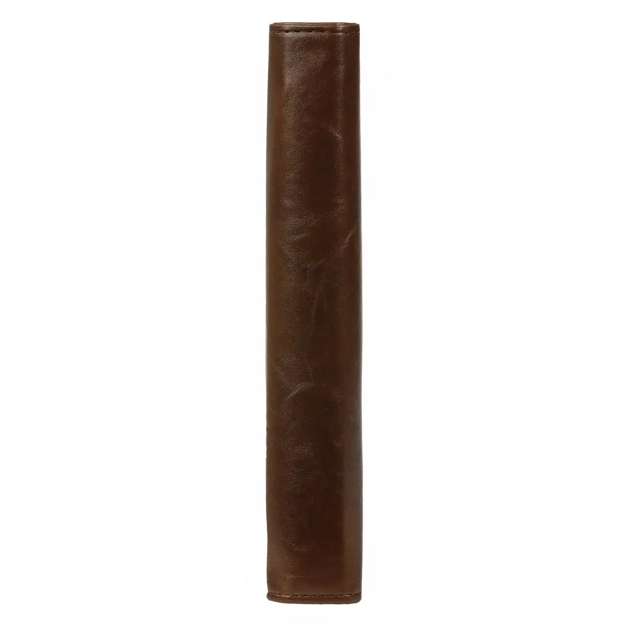 1111-39 Nachfüllbar Personal Agenda Omber Brown