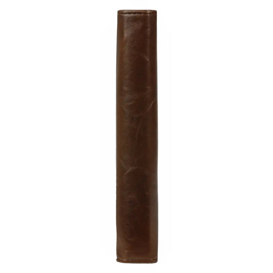 1111-39 Nachfüllbar Personal Agenda Omber Brown