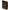 1111-39 Refillable Personal Agenda Omber Brown