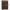 1111-39 Refillable Personal Agenda Omber Brown