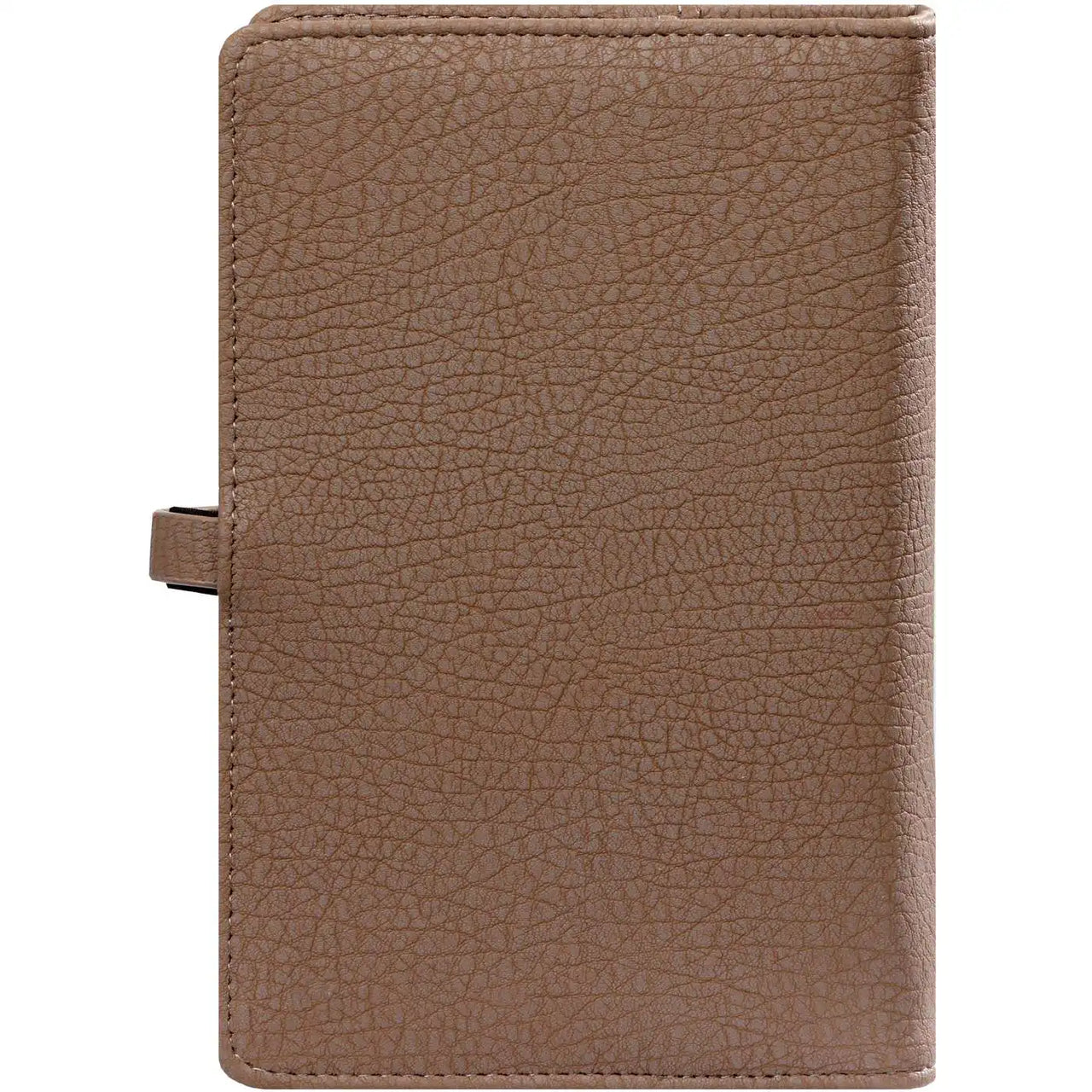 1111-64 Personal Agenda binder taupe