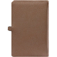 1111-64 Personal Agenda binder taupe
