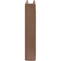 1111-64 Personal Agenda binder taupe