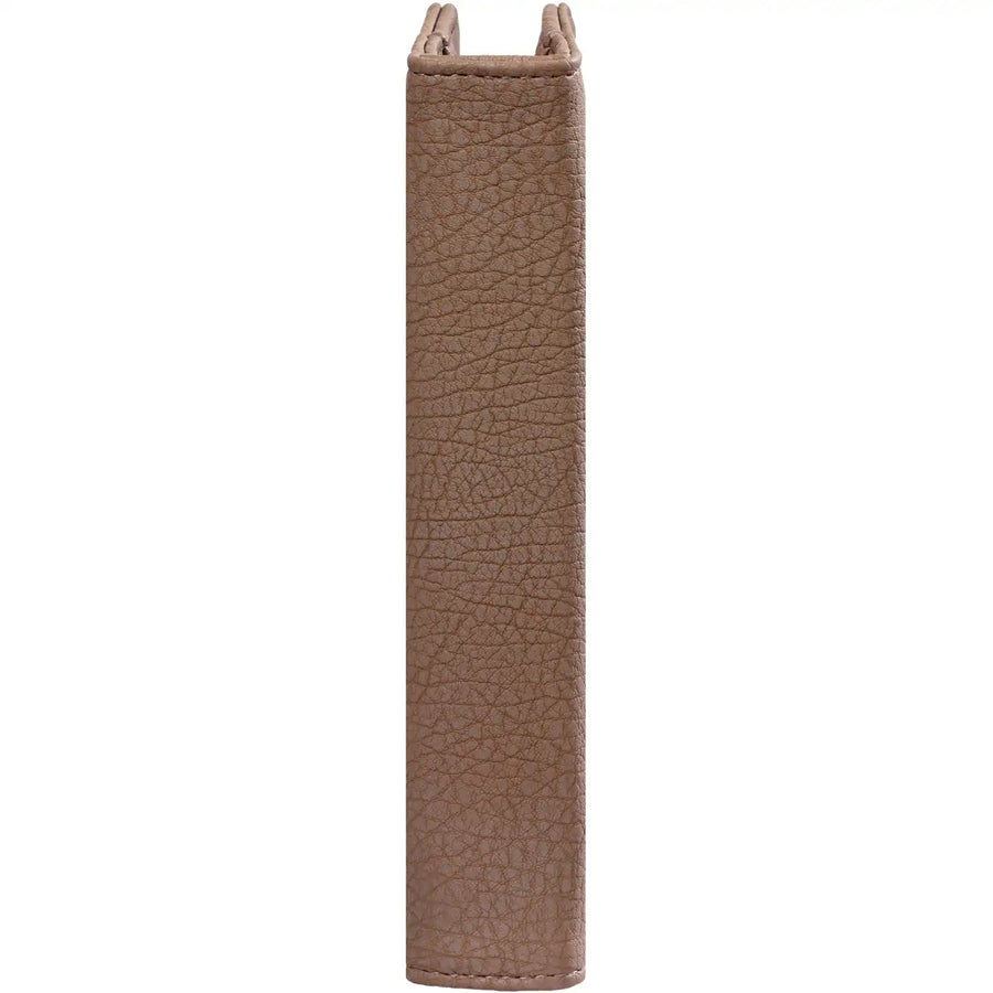 1111-64 Personal Agenda binder taupe
