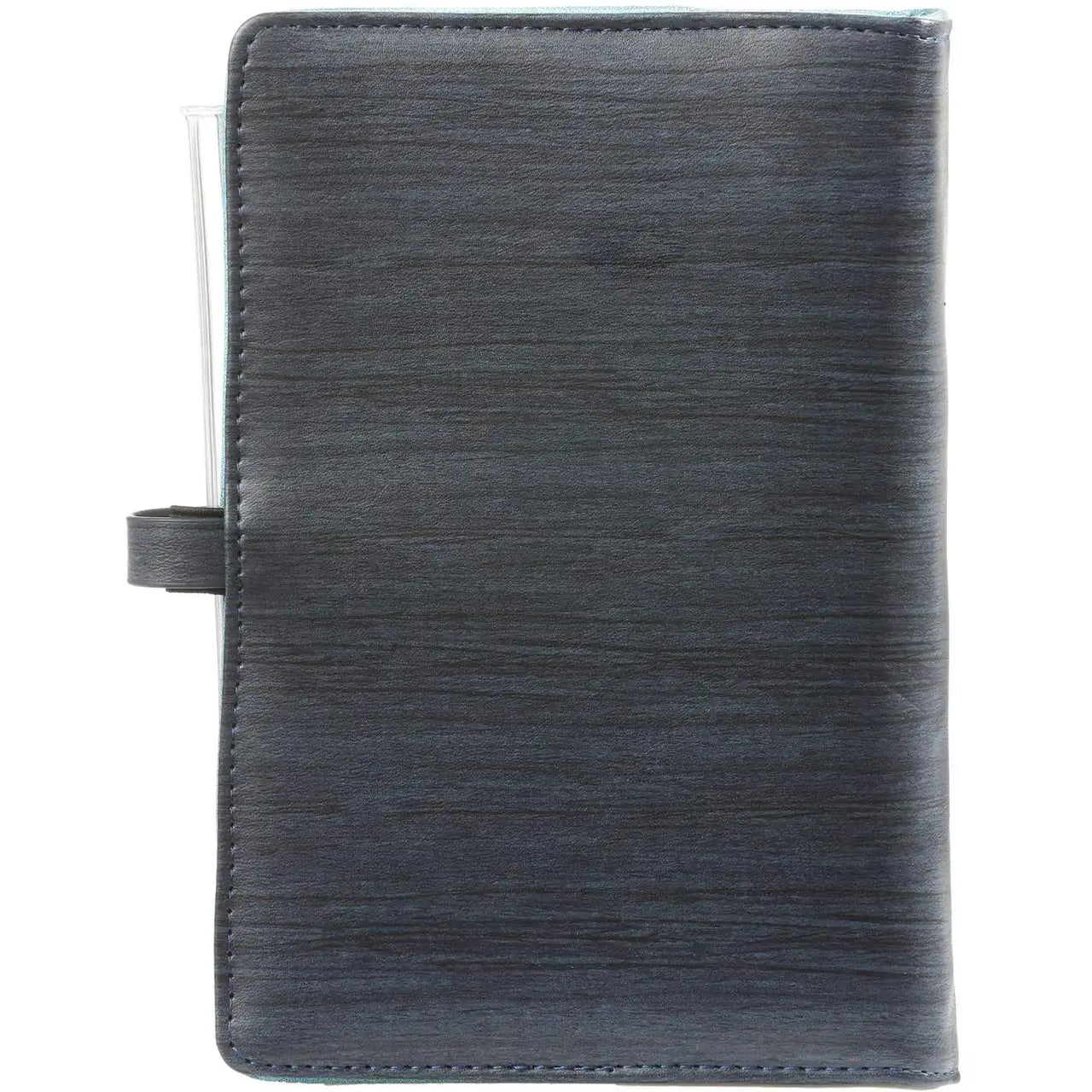 1111-73 Nature Marine Blue Personal Agenda Planer Organizer