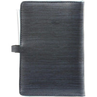 1111-73 Nature Marine Blue Personal Agenda Planer Organizer