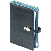 1111-73 Nature Marine Blue Personal Agenda Planer Organizer