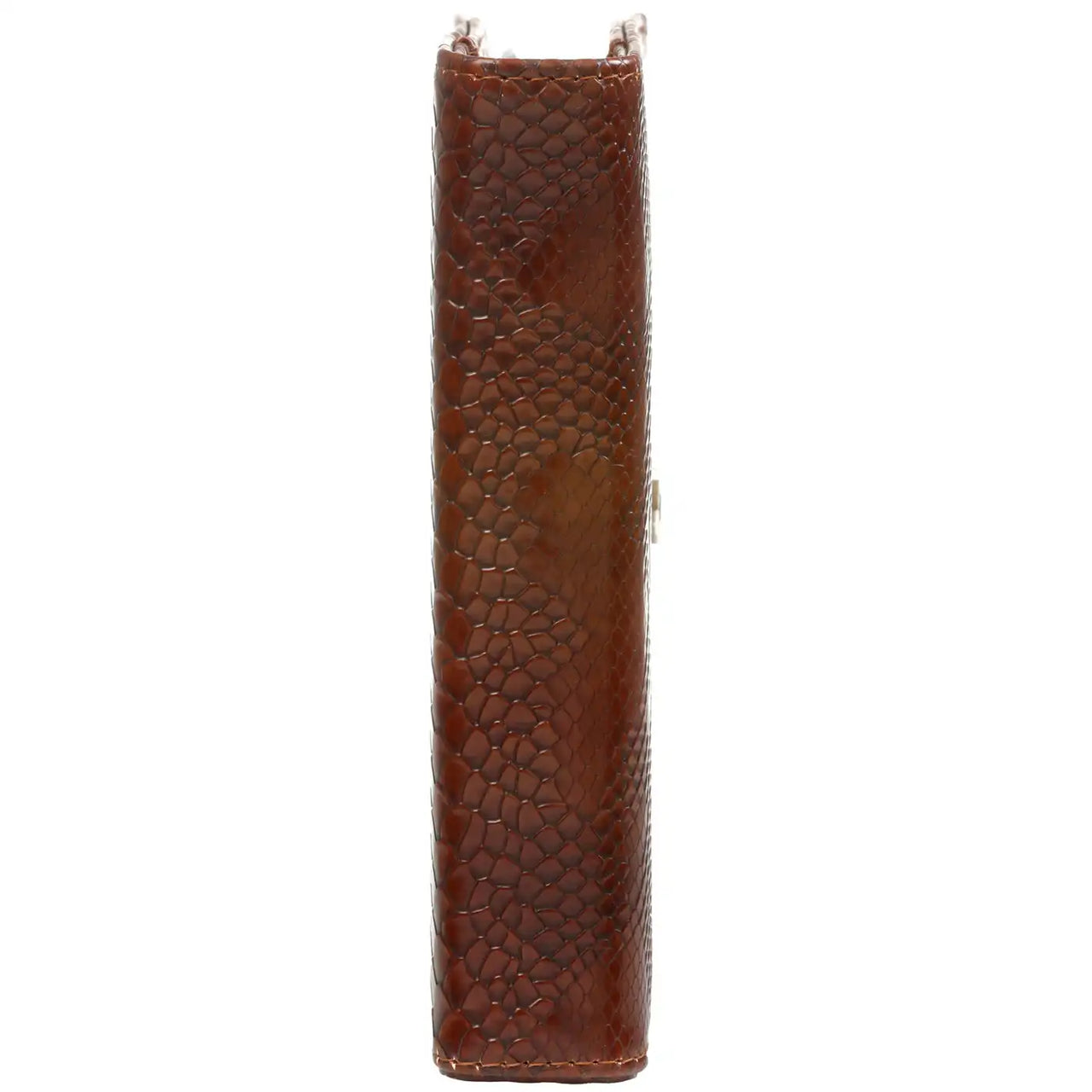 1111-74 Personal Bindemittel Croco Braun