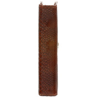 1111-74 Personal Bindemittel Croco Braun