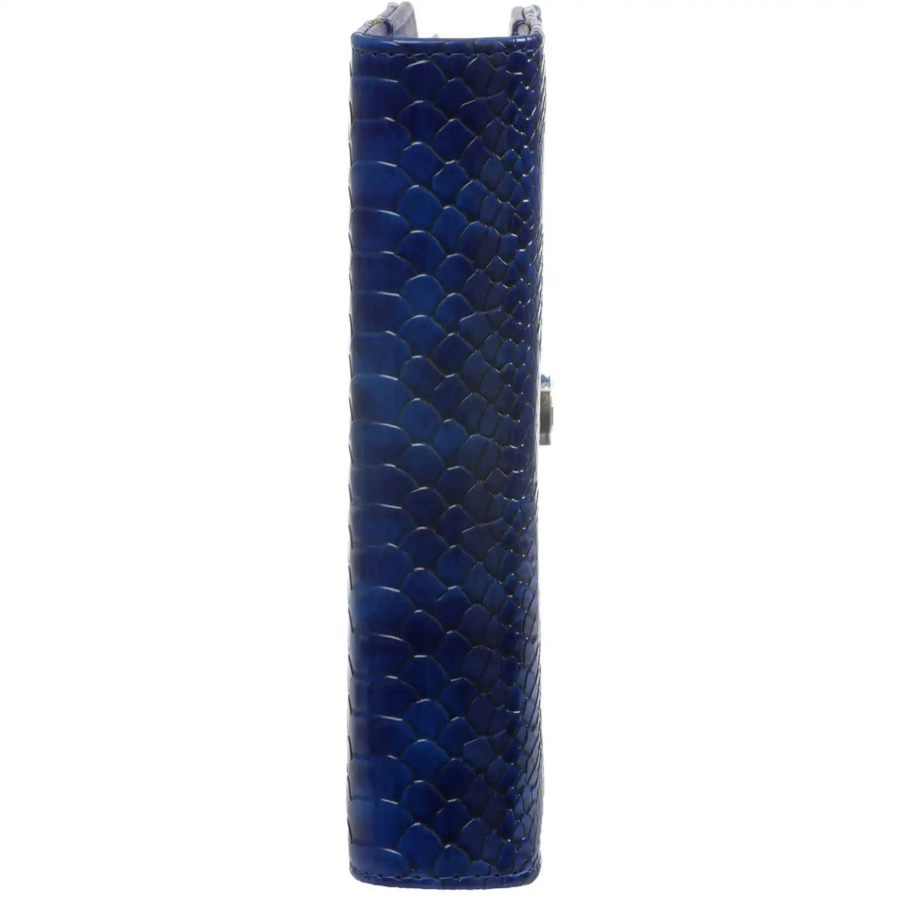 1111-75 Personal Bindemittel Organizer Croco Indigo