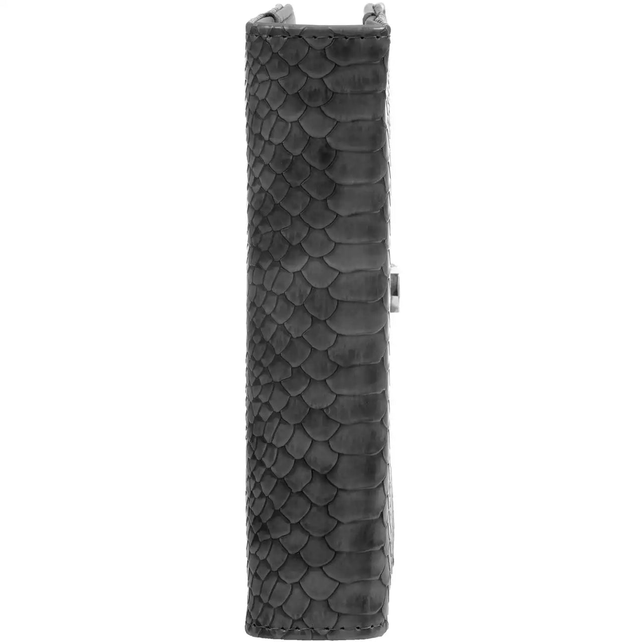 1111-76 Personal Binderplaner Croco Grau