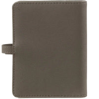 1311-17 Ringagenda Organizer Grijs
