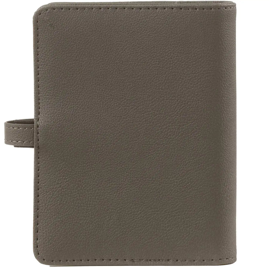 1311-17 Ringagenda Organizer Grijs