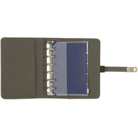 1311-17 Ringagenda Organizer Grijs