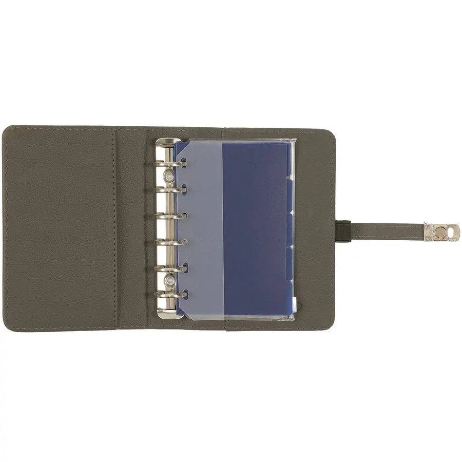 1311-17 Ringagenda Organizer Grijs