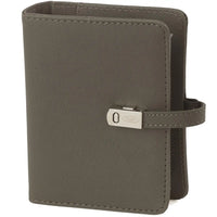1311-17 Ringagenda Organizer Grijs