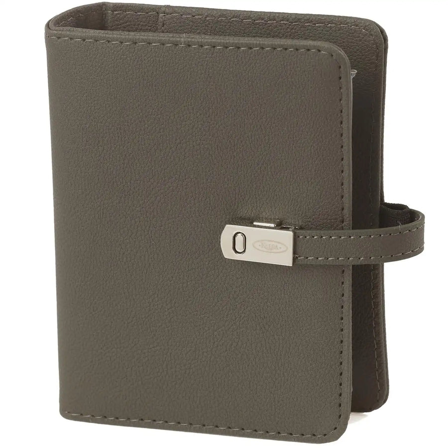 1311-17 Ringagenda Organizer Grijs