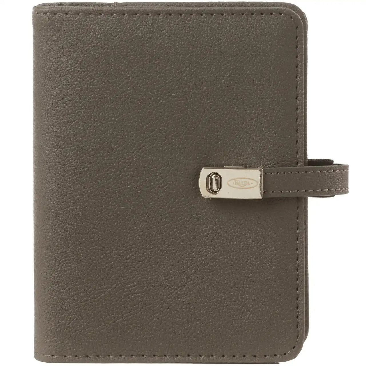 1311-17 Ringagenda Organizer Grijs