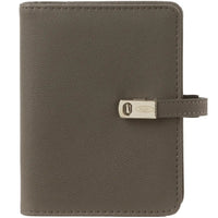 1311-17 Ringagenda Organizer Grijs