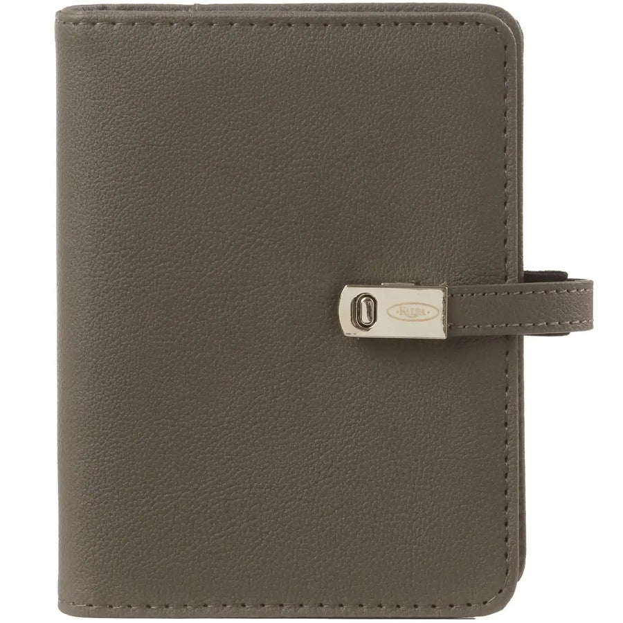 1311-17 Ringagenda Organizer Grijs