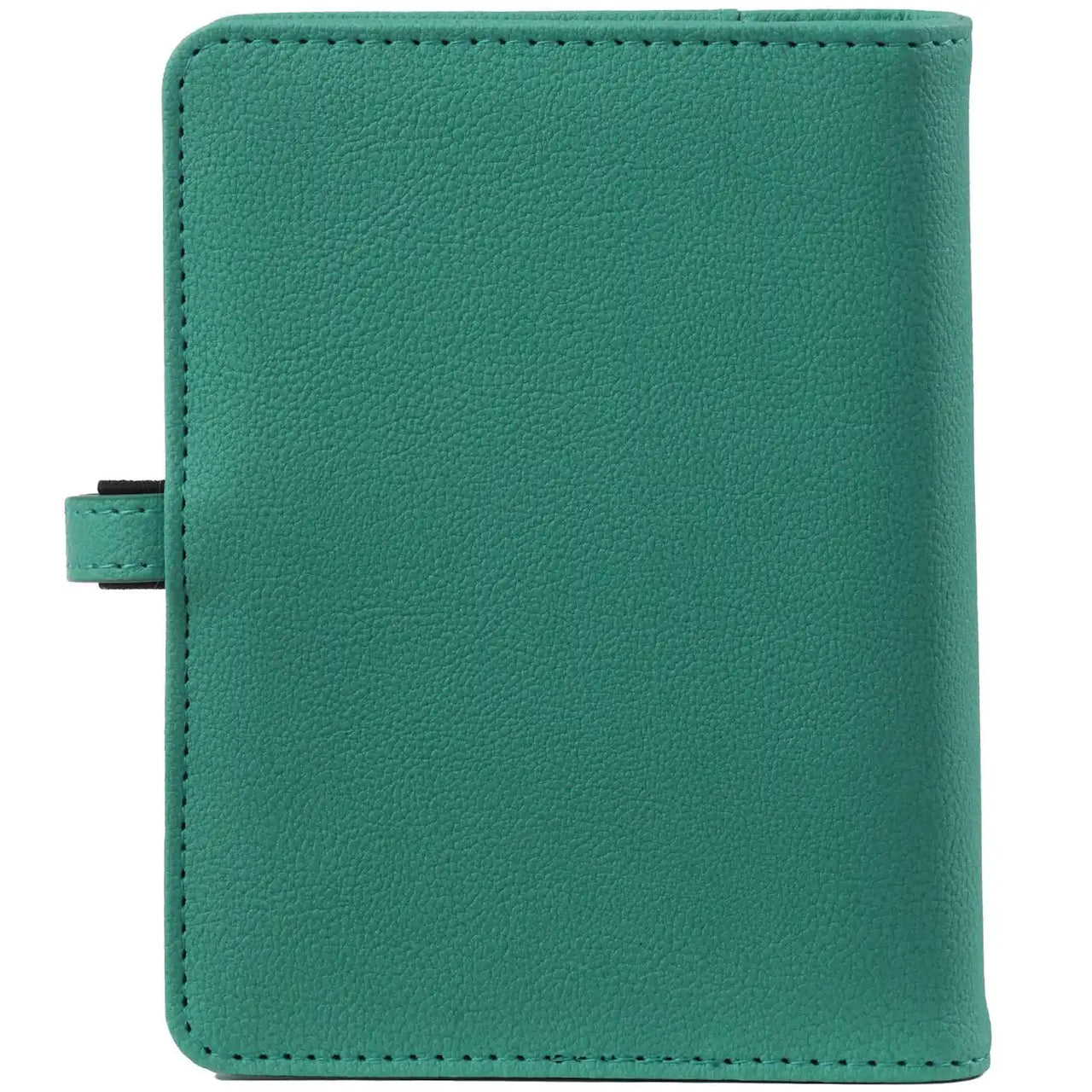 1311-18 Ring Agenda Planner Mint Green