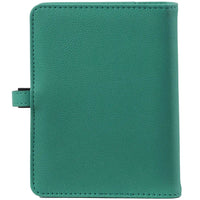 1311-18 Ring Agenda Planner Mint Green