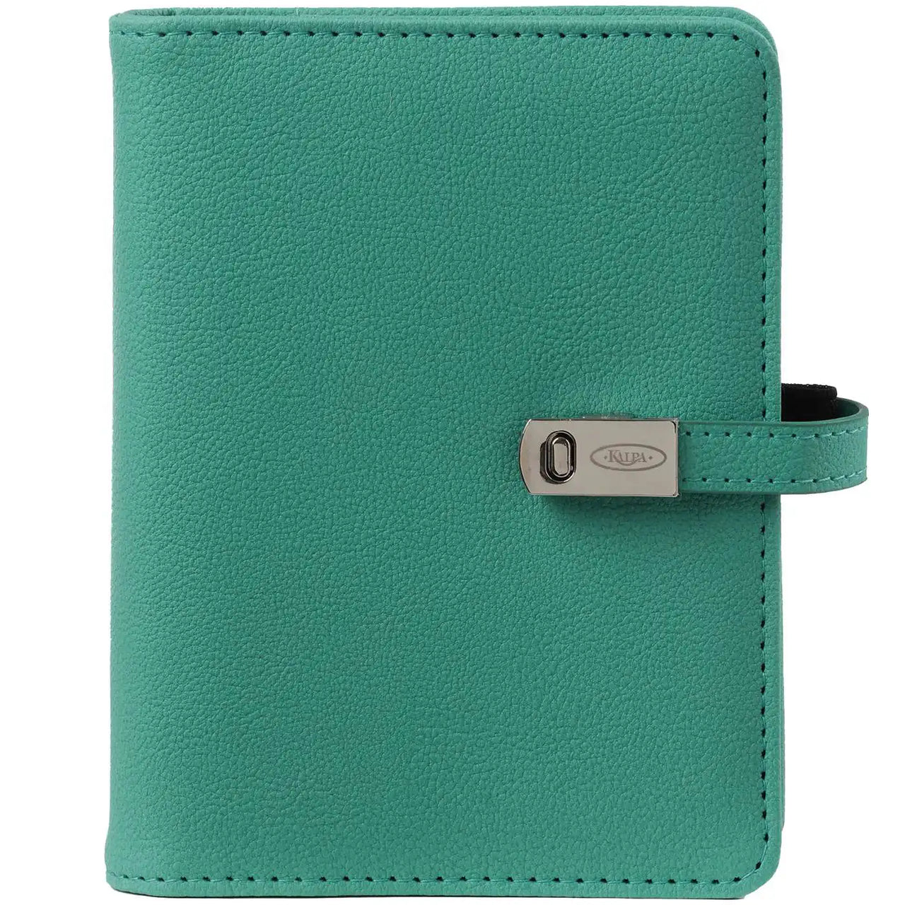 1311-18 Ring Agenda Planner Mint Green