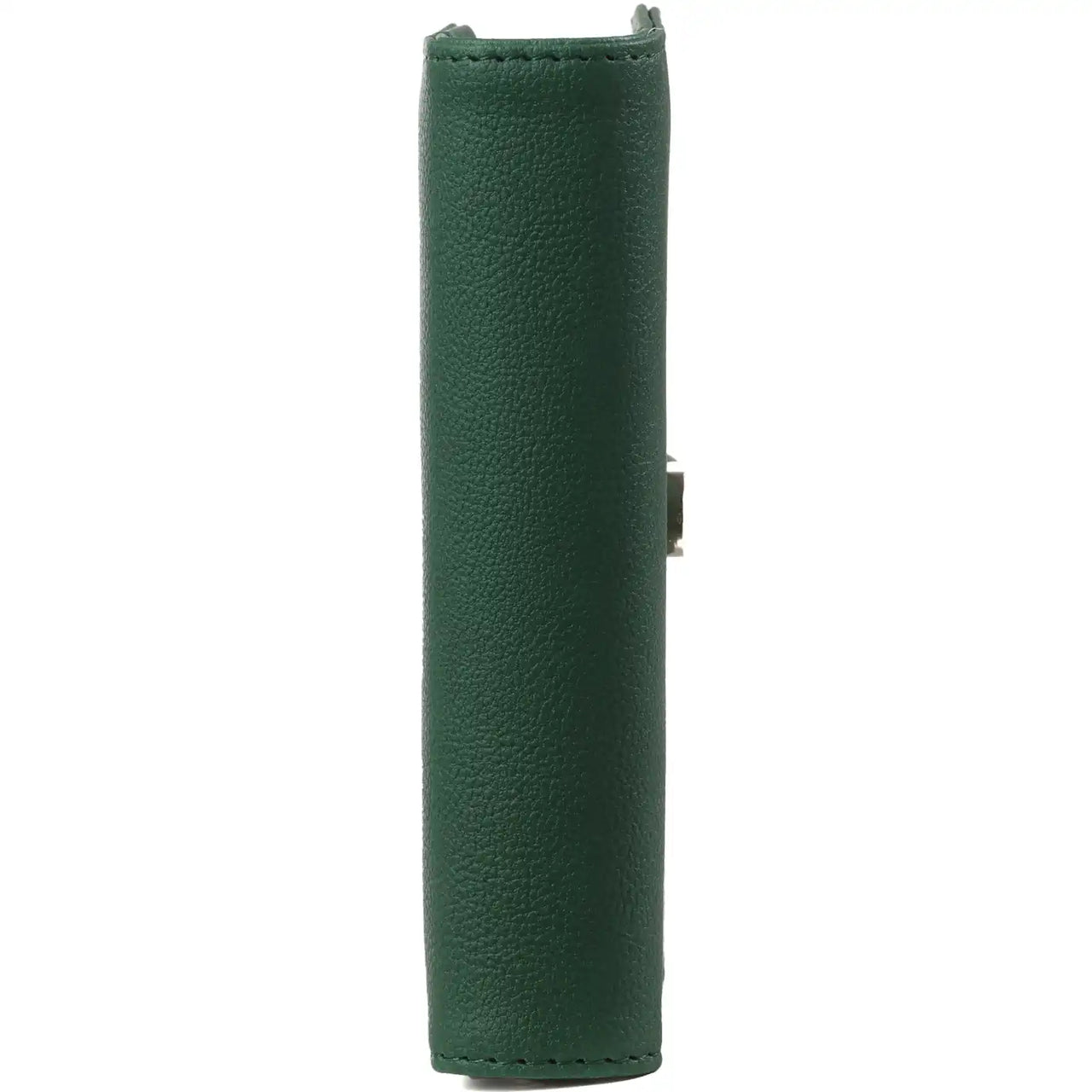 1311-19 6 Ring Planner Forest Green