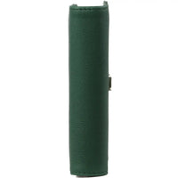 1311-19 6 Ring Planner Forest Green