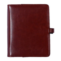 1311-40 Mini Agenda Organizer Cognac
