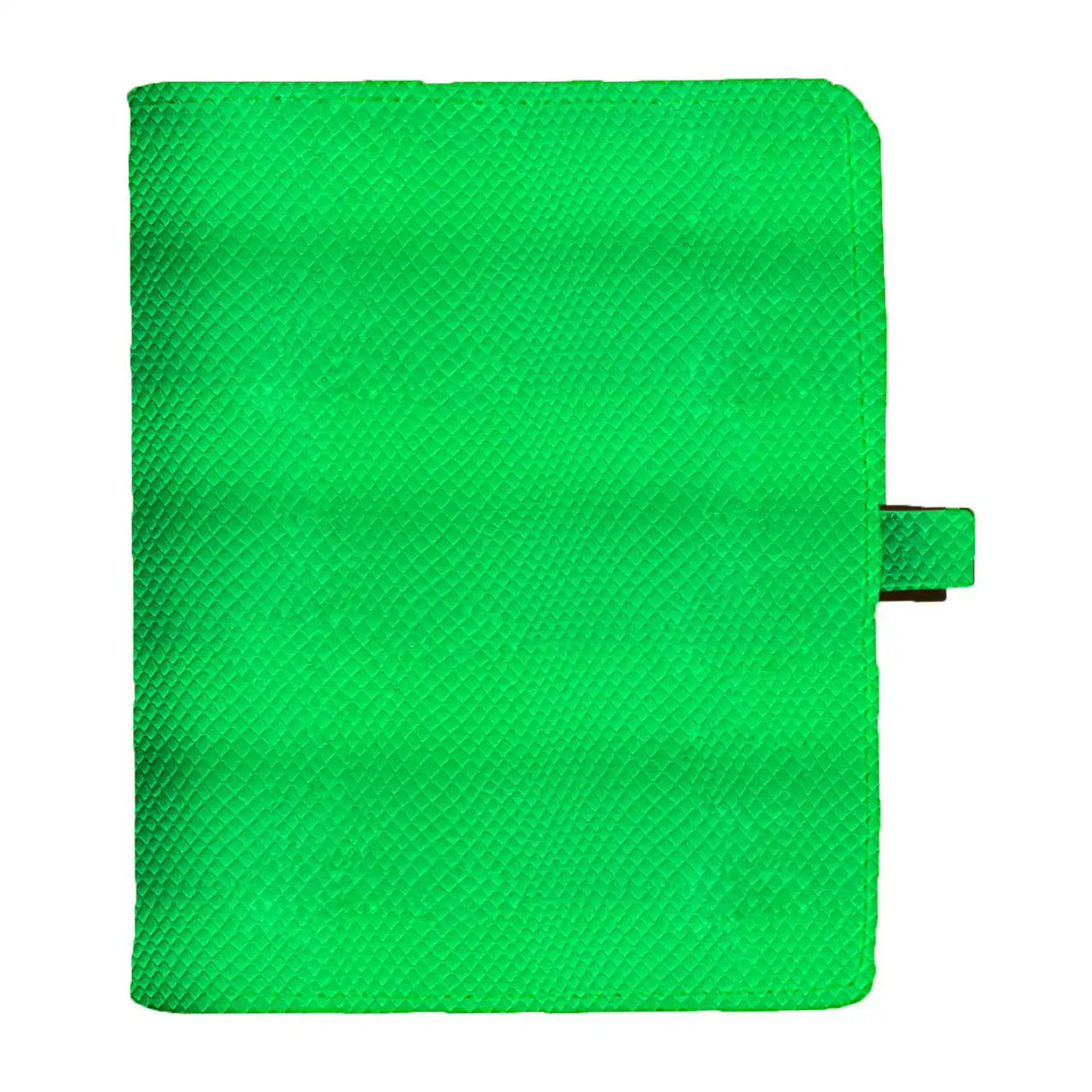 1311-57 Pocket Binder Marker groen