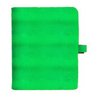 1311-57 Pocket Binder Marker groen