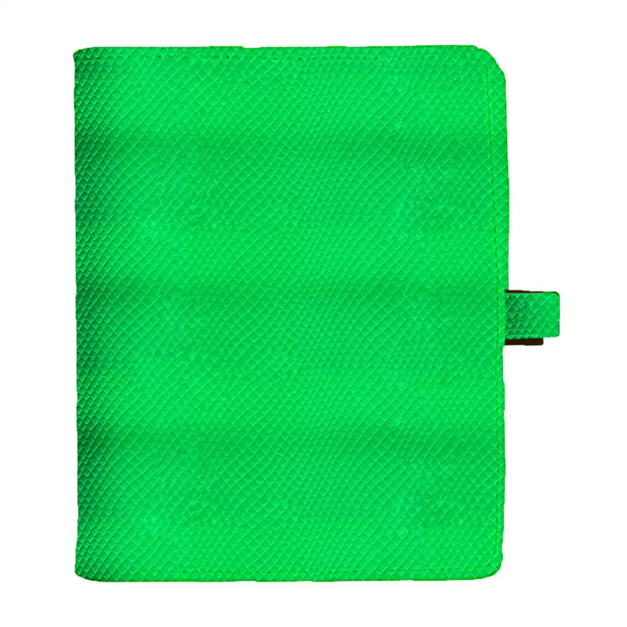 1311-57 Pocket Binder Marker groen